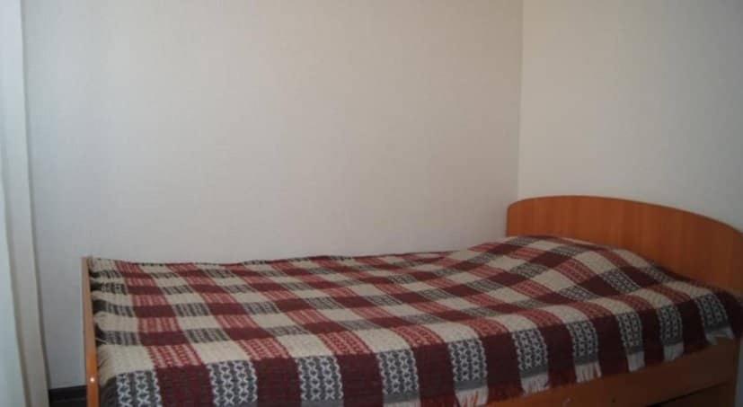 Mongolian Budget Hostel , Mbh Ulaanbaatar Ngoại thất bức ảnh