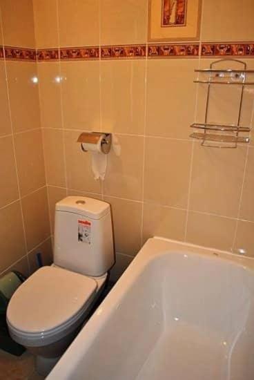 Mongolian Budget Hostel , Mbh Ulaanbaatar Ngoại thất bức ảnh
