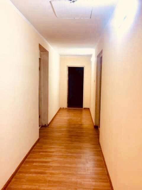 Mongolian Budget Hostel , Mbh Ulaanbaatar Ngoại thất bức ảnh